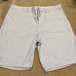 Men’s shorts, size 36